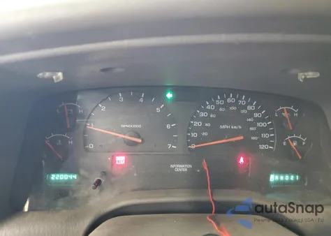 2003 Dodge Durango Slt Plus from USA, damaged, VIN 1D4HS58N23F602798